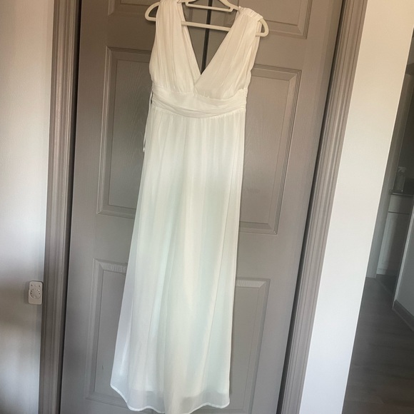 - LULUS Devine Muse Wide Leg - Picture 3 of 5